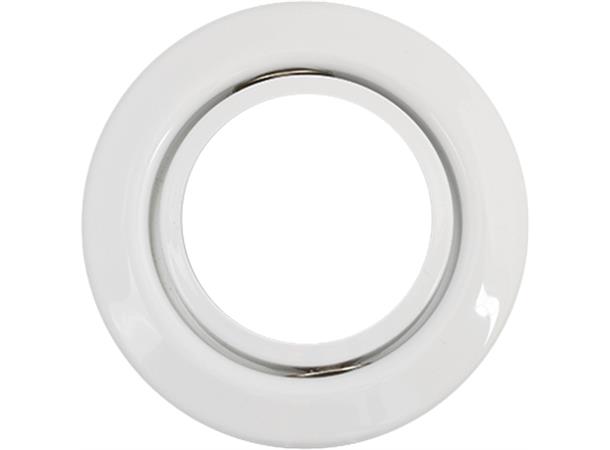 Mobotix MX-HALO-EXT-PW HaloMount S1x, White