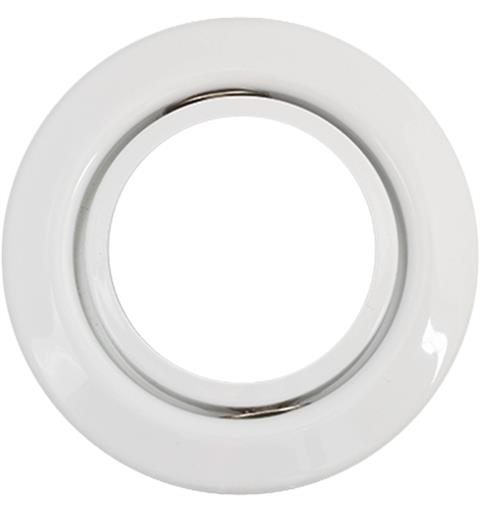 Mobotix MX-HALO-EXT-PW HaloMount S1x, White