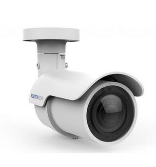Mobotix Mx-VB1A-8-IR-VA Move Bullet 4K/8MP