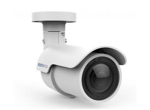 Mobotix Mx-VB1A-8-IR-VA Move Bullet 4K/8MP