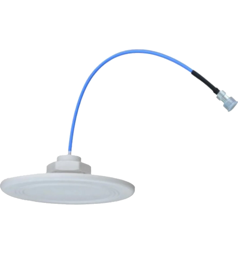 Nextivity A11-H43-201 5G Indoor Antenna 617 - 4000 MHz, 3-5 dBi, SISO, N-female