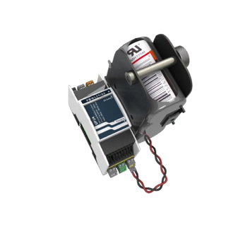 Powerside_UPS4 for PQ Edge PQ Edge External Battery Controller