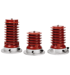 Techimp PD Coupling Capacitor 17,5kV-1nF