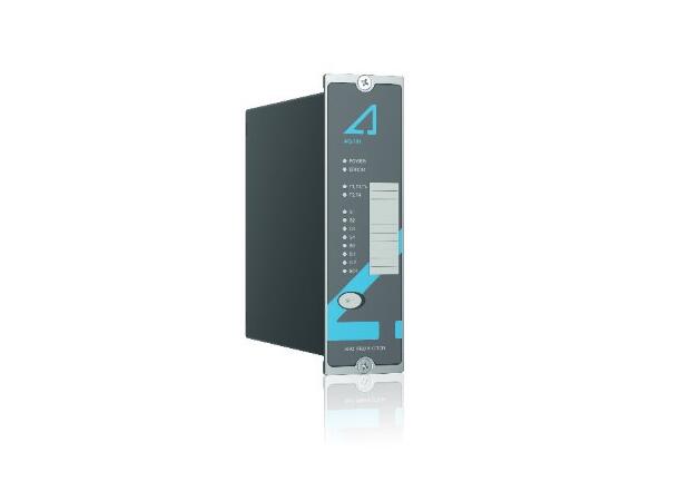 Arcteq AQ-101 Arc Flash Protection Relay 92-265VAC/DC Supply-4xTrip Relay NO