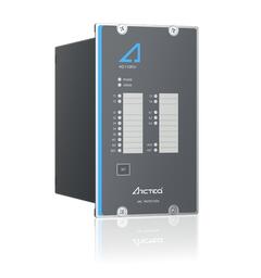 Arcteq AQ-110P MV Arc Flash Protection 92-265VAC/DC_NO_24VDC Binary input