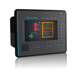 Arcteq AQ-F255D Distance Relay AQ-F255D Distance Protection Relay
