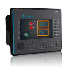 Arcteq AQ-F255D Distance Relay AQ-F255D Distance Protection Relay