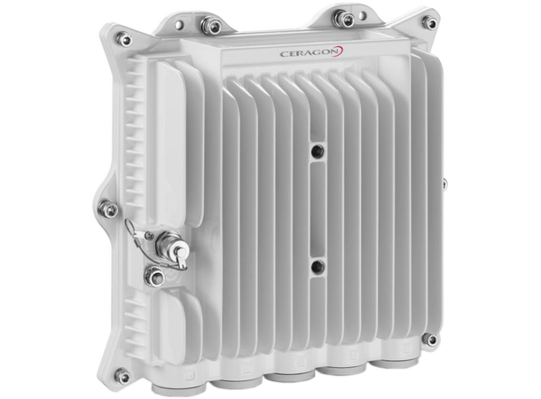 Ceragon IP-50EX-P - E-band Radio All-outdoor, 10 Gbps, 71-86 GHz 