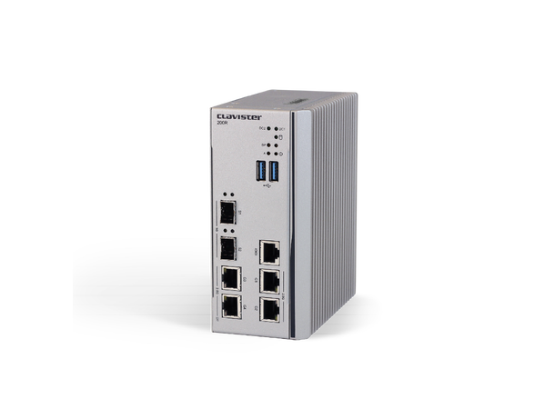 Clavister NetWall 140 - NGFW 