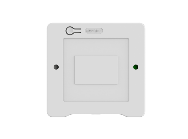 Milesight AM102 Temp & Humidity Sensor LoRaWAN, E-ink display 