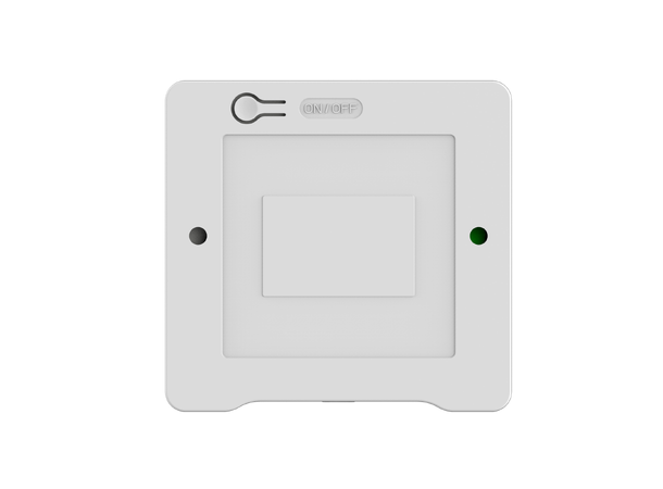 Milesight AM102 Temp & Humidity Sensor LoRaWAN, E-ink display