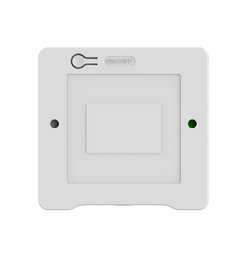 Milesight AM102 Temp &amp; Humidity Sensor LoRaWAN, E-ink display