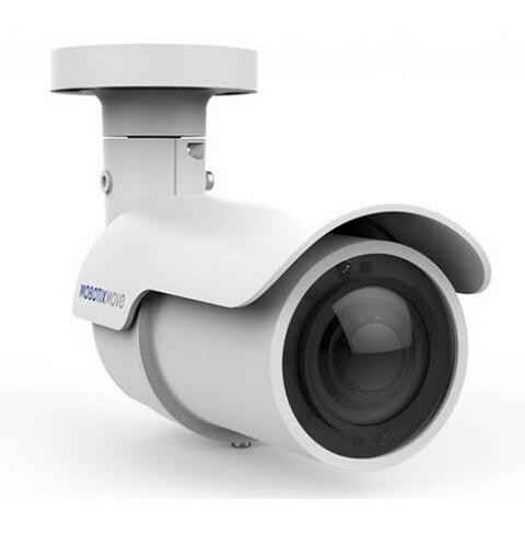 Mobotix Mx-VB2A-5-IR-VA Move Bullet 5MP