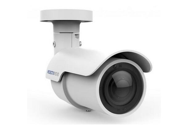 Mobotix Mx-VB2A-5-IR-VA Move Bullet 5MP