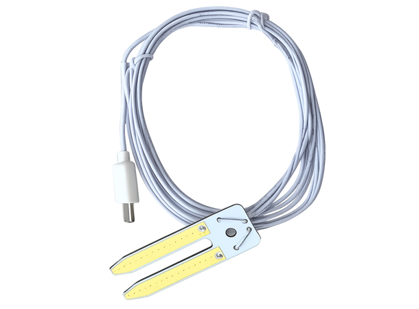 Tektelic Temperature Probe For COMFORT V2, 1.5m, USB-C 