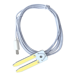 Tektelic Temperature Probe For COMFORT V2, 1.5m, USB-C