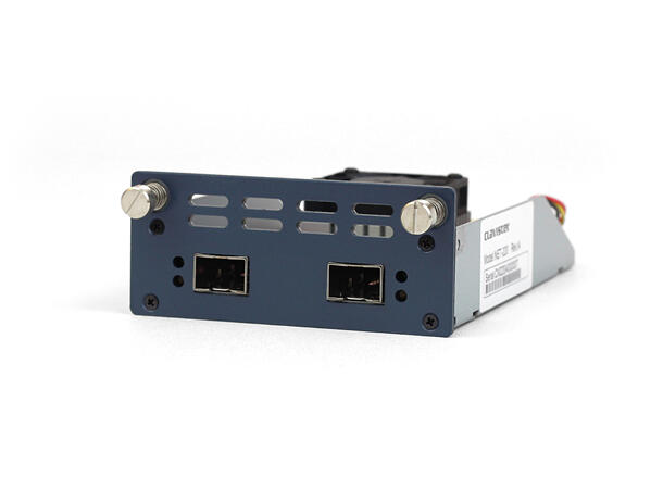 Clavister Interface Expansion Module 2 x 25GbE SFP28 