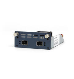 Clavister Interface Expansion Module 2 x 25GbE SFP28