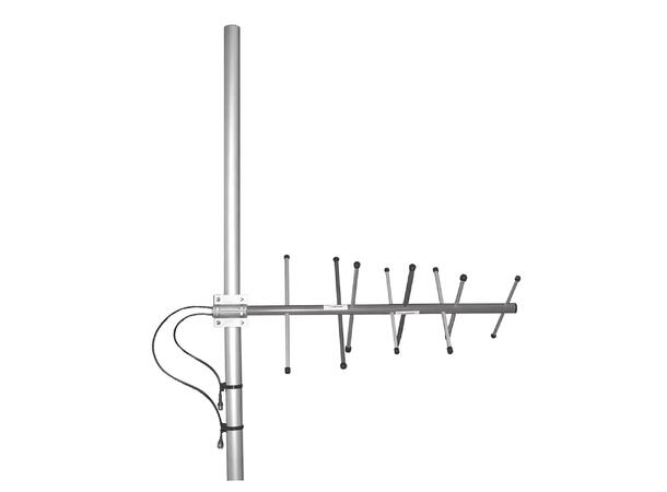 Completech CA930X-N Yagi X-pol, 6dBi, 860-930MHz, 2xN-Female