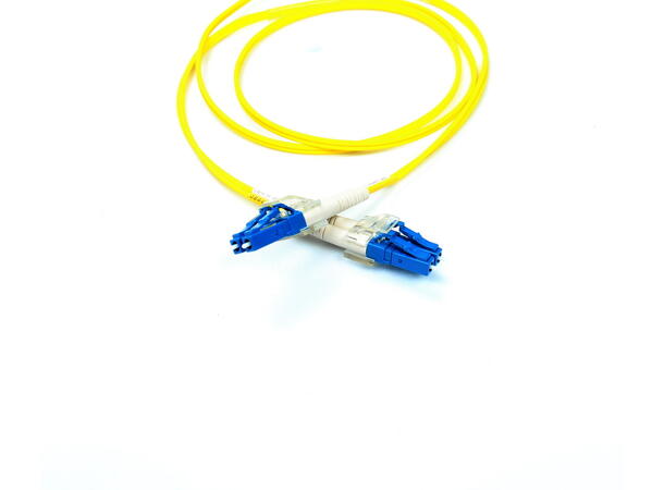 Duplex patch ST-ST, MM 0,5m Multimode 62,5/125