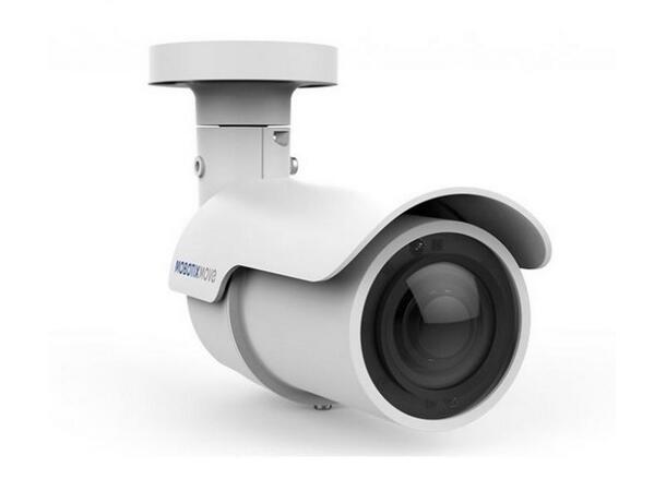 Mobotix Mx-VB3A-2-IR-VA Move Bullet 2MP