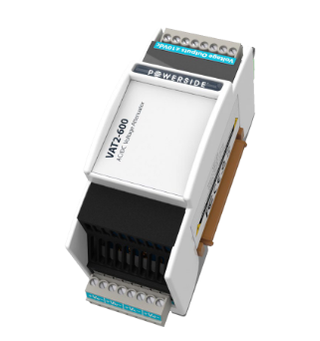 Powerside_ VAT2-600V 3P_AC Voltage Attenuator