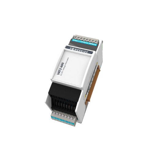 Powerside_ VAT2-600V 3P_AC Voltage Attenuator