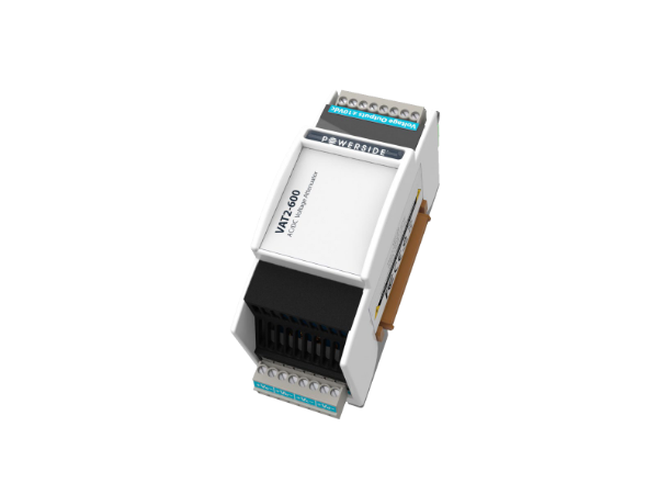 Powerside_ VAT2-600V 3P_AC Voltage Attenuator 