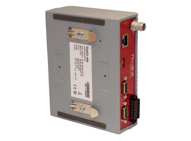 Racom RipEX-BR135S 135-154MHz, 1xETH, 1xRS232, 5W, Ruter