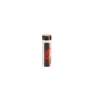 Sensorbatteri - ER14505 (10 pk) 3.6V AA Litiumbatteri for LoRaWAN-sensor