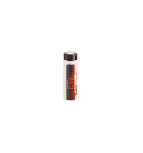 Sensorbatteri - ER14505 (10 pk) 3.6V AA Litiumbatteri for LoRaWAN-sensor