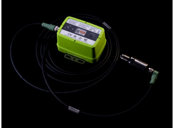 TWTG NEON Pressure Sensor LoRaWAN Class A, ATEX 