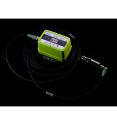 TWTG NEON Pressure Sensor LoRaWAN Class A, ATEX