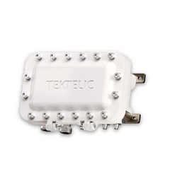 Tektelic KONA MACRO Ex IoT Gateway ATEX Zone 1 LoRAWAN, 16ch, EU868
