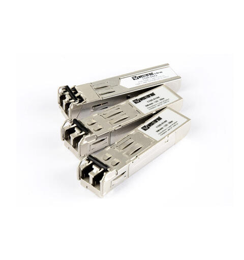 Westermo GSLC10-DDM SFP 1Gb SM 10km 1310nm