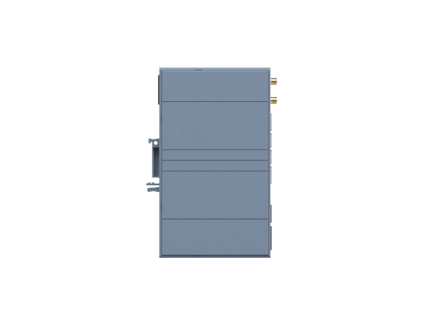 Westermo Merlin 4106 LTE Cat 4 Router LTE Cat 4, 4xETH, 1xRS232 / DI, 9-60VDC 