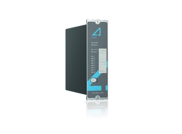 Arcteq AQ-101LV Arc Flash Protection 92-265VAC/DC Supply_24VDC Binary input 