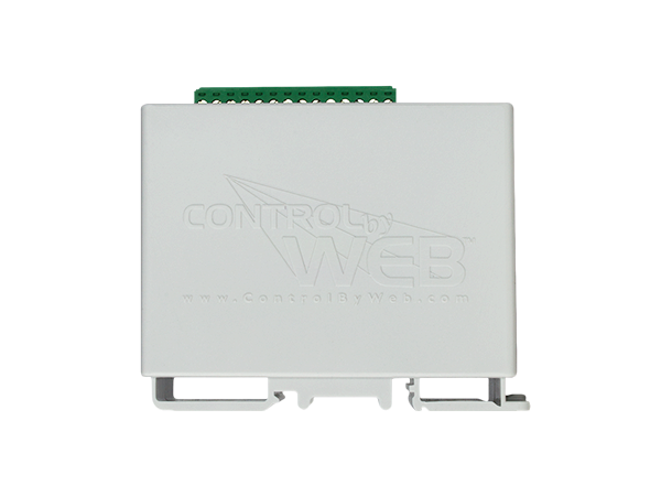 CBW X-412-E WEB  4 Rele  4Ain 