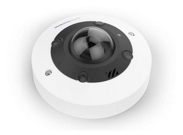 Mobotix Mx-VH1A-12-IR-VA Move Hemispheric Camera 12MP