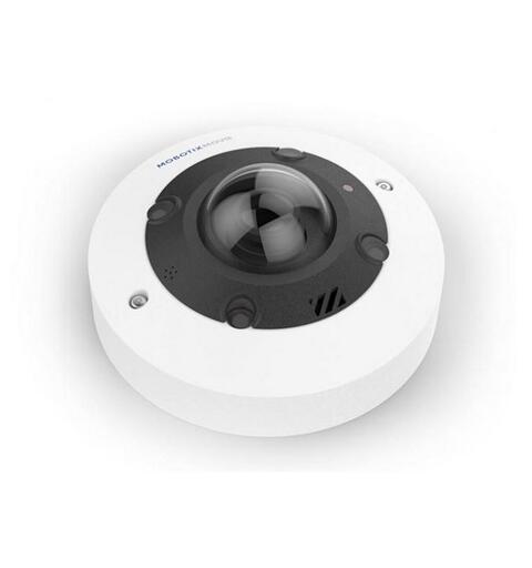 Mobotix Mx-VH1A-12-IR-VA Move Hemispheric Camera 12MP