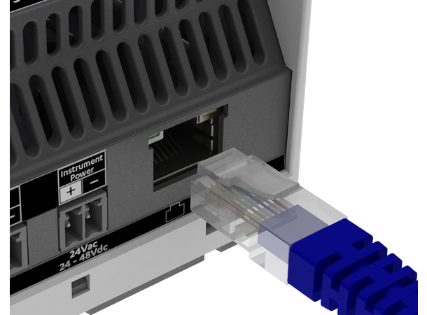 Powerside PQ Edge Power Analyzer PQ Edge Power Analyzer