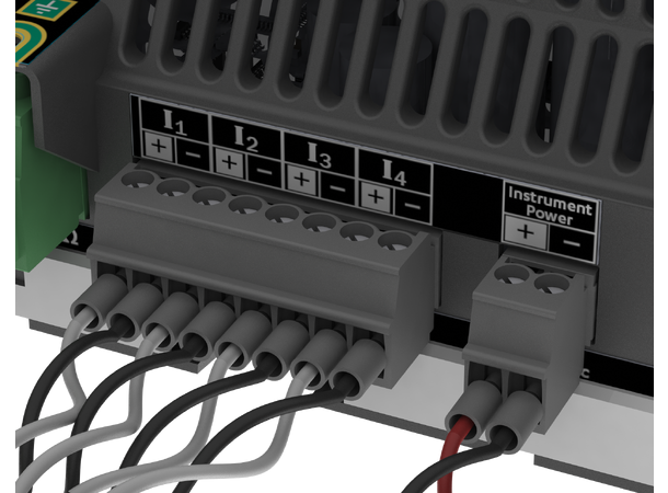 Powerside PQ Edge Power Analyzer PQ Edge Power Analyzer