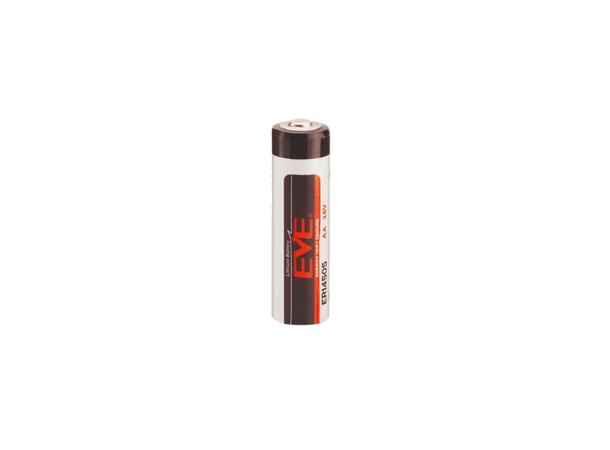 Sensorbatteri - ER14505 (50 pk) 3.6V AA Litiumbatteri for LoRaWAN-sensor