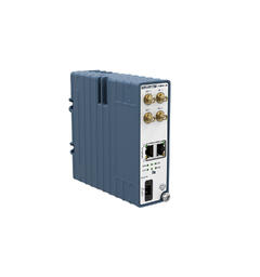 Westermo Merlin 3103 Compact 5G router 5G, 2xGbE, GNSS, 9-36VDC, 4xSMA-F