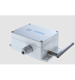 ACRIOS M-Bus to LoRaWAN Converter ACR-CV-102L-M-D, IP67, 1xBattery