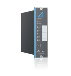 Arcteq AQ-102LV Arc Flash Protection 92-265VAC/DC Supply_24VDC Binary input