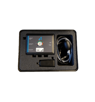 Arcteq AQ-AST-02 Arc Sensor Tester Arcteq AQ-AST-02 Arc Sensor Tester