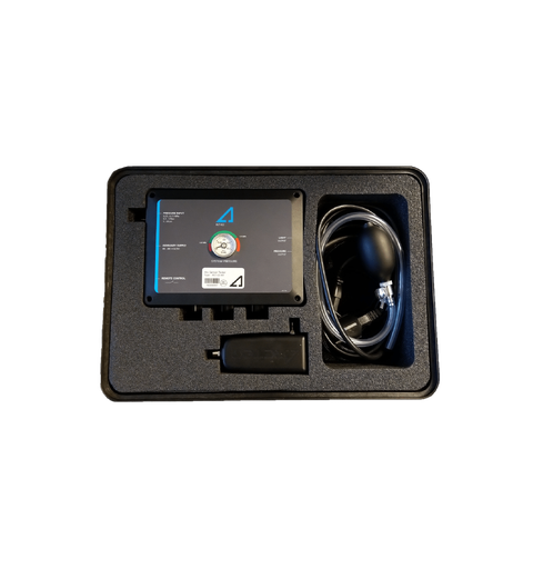 Arcteq AQ-AST-02 Arc Sensor Tester Arcteq AQ-AST-02 Arc Sensor Tester