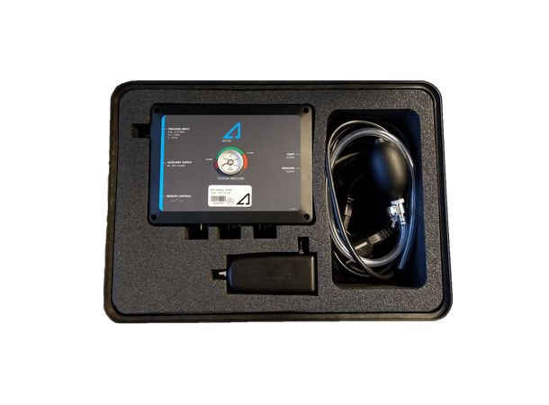 Arcteq AQ-AST-02 Arc Sensor Tester Arcteq AQ-AST-02 Arc Sensor Tester