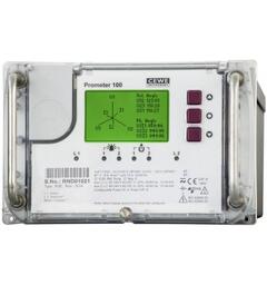 CEWE Prometer 100 R2 Kl. 0,2s Self Powered &amp; 60-240VAC/DC_RS232+RS485